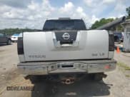 ✅ 2006 Nissan Titan SE • VIN: 1N6AA07B36N507010 • Lot: 68870465. Listed on Copart with 192,208 mi. Free auction sales archive from the USA and detailed vehicle history report at DreamBid. Image 6.