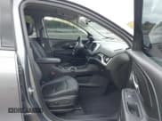 ✅ 2021 GMC Terrain SLT • VIN: 3GKALPEV6ML393735 • Lot: 43140005. Wystawiony na IAAI z przebiegiem 43 267 mil. Bezpłatny archiwum sprzedaży aukcyjnych z USA i szczegółowy raport historii pojazdu na DreamBid. Zdjęcie 5.