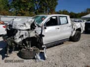 ✅ 2019 Chevrolet Silverado 1500 LT Trail Boss • VIN: 3GCPYFED7KG193901 • Lot: 71871853. Wystawiony na Copart z przebiegiem Nie podano. Bezpłatny archiwum sprzedaży aukcyjnych z USA i szczegółowy raport historii pojazdu na DreamBid. Zdjęcie 1.