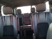 ✅ 2014 Dodge Grand Caravan SXT • VIN: 2C4RDGCG7ER274158 • Lot: 86880515. Wystawiony na Copart z przebiegiem 194 345 mil. Bezpłatny archiwum sprzedaży aukcyjnych z USA i szczegółowy raport historii pojazdu na DreamBid. Zdjęcie 10.