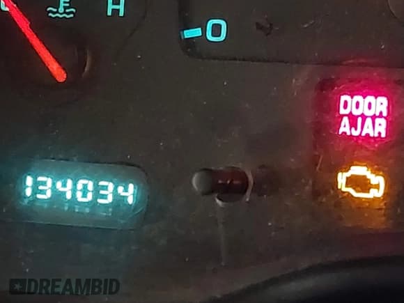 ✅ 2001 Dodge Dakota Sport • VIN: 1B7HG2AN31S229220 • Lot: 42100843. Wystawiony na IAAI z przebiegiem 134 034 mil. Bezpłatny archiwum sprzedaży aukcyjnych z USA i szczegółowy raport historii pojazdu na DreamBid. Zdjęcie 15.