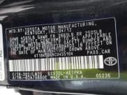 ✅ 2012 Toyota Avalon • VIN: 4T1BK3DB4CU455104 • Lot: 43090897. Listed on IAAI with 99,762 mi. Free auction sales archive from the USA and detailed vehicle history report at DreamBid. Image 9.