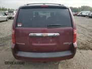 ✅ 2009 Dodge Grand Caravan SXT • VIN: 2D8HN54179R563555 • Лот: 85376355. Опубликован ранее на Copart с пробегом 207 718 миль. Бесплатный доступ к архиву аукционных продаж из США и подробный отчёт об истории автомобиля на DreamBid. Изображение 6.