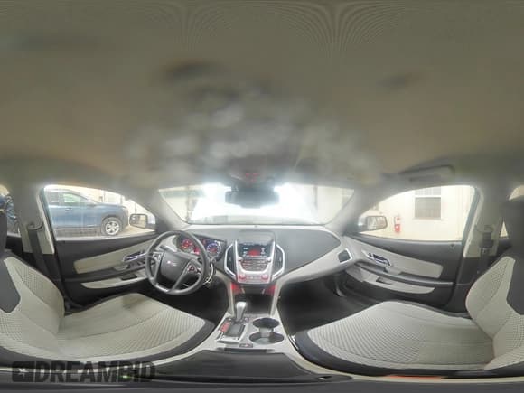 ✅ 2013 GMC Terrain SLE • VIN: 2GKALMEK4D6206744 • Lot: 87412635. Listed on Copart with 123,920 mi. Free auction sales archive from the USA and detailed vehicle history report at DreamBid. Image 16.