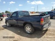 ✅ 2006 GMC Sierra 1500 Work Truck • VIN: 3GTEC14V76G227053 • Лот: 68764685. Опубликован ранее на Copart с пробегом Не указан. Бесплатный доступ к архиву аукционных продаж из США и подробный отчёт об истории автомобиля на DreamBid. Изображение 2.