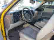 2008 GMC Sierra 1500 SLE1 with VIN 1GTEK19C68Z219801, listed as a IAAI auction lot 43472446 with 200,189 mi miles and . Bid and sale history available at DreamBid. Image 5.