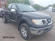 ✅ 2010 Nissan Frontier SE • VIN: 1N6AD0CW8AC447424 • Lot: 42178815. Listed on IAAI with 257,522 mi. Free auction sales archive from the USA and detailed vehicle history report at DreamBid. Image 1.