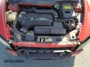 ✅ 2008 Volvo C30 Version 1.0 • VIN: YV1MK672782070630 • Lot: 80206445. Listed on Copart with 91,830 mi. Free auction sales archive from the USA and detailed vehicle history report at DreamBid. Image 11.