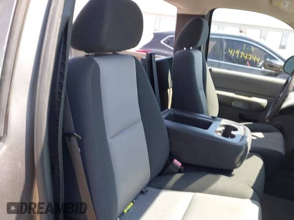 2008 Chevrolet Silverado 1500 Work Truck with VIN 1GCEC14X18Z241180, listed as a IAAI auction lot 41983221 with 103,974 mi miles and . Bid and sale history available at DreamBid. Image 8.