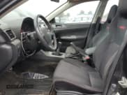 ✅ 2011 Subaru WRX WRX Limited • VIN: JF1GR7E68BG821891 • Lot: 85748515. Listed on Copart with 146,668 mi. Free auction sales archive from the USA and detailed vehicle history report at DreamBid. Image 7.