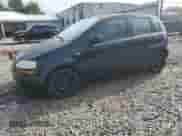 2005 Chevrolet Aveo LS with VIN KL1TD62695B359372, listed as a Copart auction lot 80977444 with 207,329 mi miles and Salvage title. Bid and sale history available at DreamBid. Image 1.