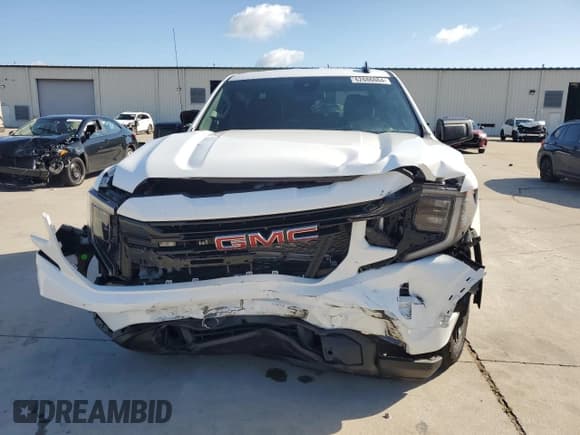 ✅ 2023 GMC Sierra 1500 • VIN: 1GTRHCE88PZ321564 • Лот: 85082504. Опубликован ранее на Copart с пробегом 7 542 миль. Бесплатный доступ к архиву аукционных продаж из США и подробный отчёт об истории автомобиля на DreamBid. Изображение 5.