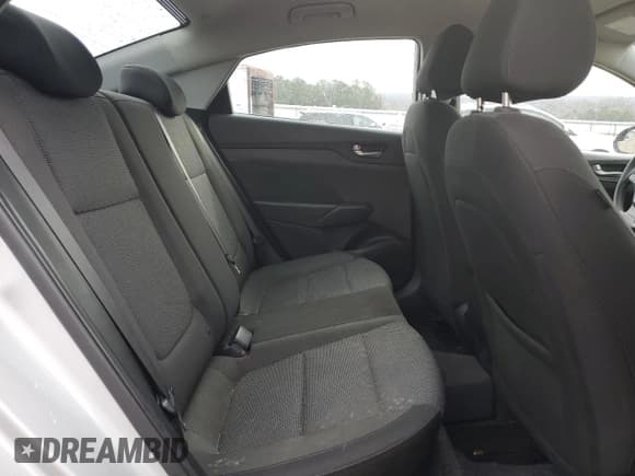 ✅ 2021 Hyundai Accent SE • VIN: 3KPC24A68ME135449 • Лот: 43124085. Опубликован ранее на Copart с пробегом 28 670 миль. Бесплатный доступ к архиву аукционных продаж из США и подробный отчёт об истории автомобиля на DreamBid. Изображение 10.