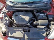 ✅ 2012 Hyundai Veloster w/Gray Int • VIN: KMHTC6AD4CU077195 • Lot: 41647884. Wystawiony na Copart z przebiegiem 141 825 mil. Bezpłatny archiwum sprzedaży aukcyjnych z USA i szczegółowy raport historii pojazdu na DreamBid. Zdjęcie 12.