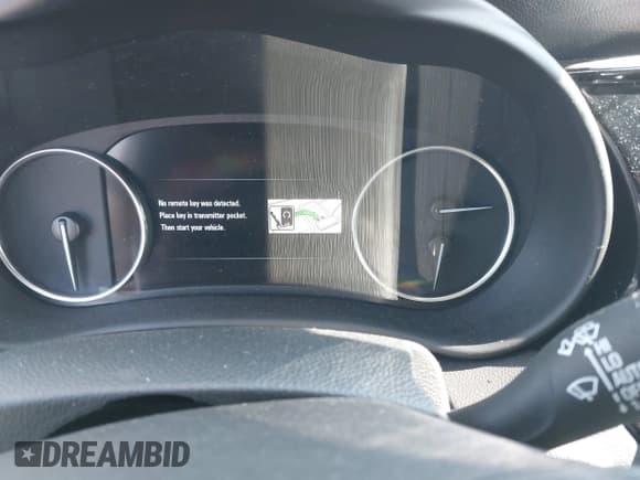 ✅ 2020 Buick Envision Premium II • VIN: LRBFX4SX5LD208247 • Lot: 42542949. Listed on IAAI with 79,040 mi. Free auction sales archive from the USA and detailed vehicle history report at DreamBid. Image 7.