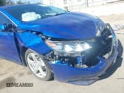 ✅ 2017 Chevrolet Volt LT • VIN: 1G1RC6S54HU171678 • Лот: 43508476. Опубликован ранее на IAAI с пробегом 285 285 миль. Бесплатный доступ к архиву аукционных продаж из США и подробный отчёт об истории автомобиля на DreamBid. Изображение 18.