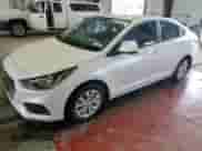 2019 Hyundai Accent SE с VIN 3KPC24A38KE087020, выставлен на аукционе Copart как лот 63064244 с пробегом 63 641 миль миль и Списание • Salvage title. История ставок и продаж доступна на DreamBid. Изображение 1.