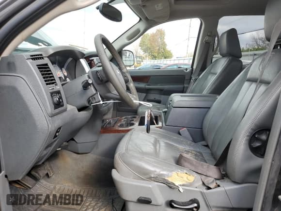 ✅ 2008 Dodge 1500 SLT • VIN: 1D7HU18278S539403 • Лот: 79232824. Опубликован ранее на Copart с пробегом 221 115 миль. Бесплатный доступ к архиву аукционных продаж из США и подробный отчёт об истории автомобиля на DreamBid. Изображение 7.