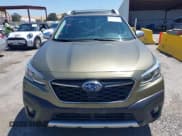 ✅ 2020 Subaru Outback Touring XT • VIN: 4S4BTGPD2L3138168 • Lot: 42537971. Listed on IAAI with 56,986 mi. Free auction sales archive from the USA and detailed vehicle history report at DreamBid. Image 13.