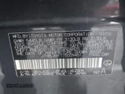 ✅ 2007 Lexus LS 460 • VIN: JTHBL46F175009451 • Lot: 42259147. Wystawiony na IAAI z przebiegiem 149 129 mil. Bezpłatny archiwum sprzedaży aukcyjnych z USA i szczegółowy raport historii pojazdu na DreamBid. Zdjęcie 9.