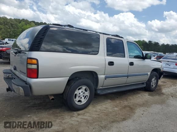 ✅ 2004 Chevrolet Suburban LS • VIN: 3GNEC16Z64G188962 • Лот: 51783375. Опубликован ранее на Copart с пробегом 190 017 миль. Бесплатный доступ к архиву аукционных продаж из США и подробный отчёт об истории автомобиля на DreamBid. Изображение 3.