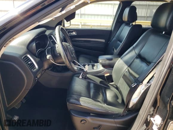 ✅ 2017 Dodge Durango GT • VIN: 1C4RDJDG9HC677454 • Lot: 85185305. Wystawiony na Copart z przebiegiem 123 435 mil. Bezpłatny archiwum sprzedaży aukcyjnych z USA i szczegółowy raport historii pojazdu na DreamBid. Zdjęcie 7.