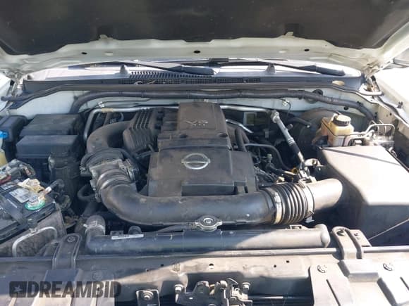 ✅ 2016 Nissan Frontier SV • VIN: 1N6AD0ERXGN741217 • Lot: 42433166. Listed on IAAI with 160,862 mi. Free auction sales archive from the USA and detailed vehicle history report at DreamBid. Image 10.