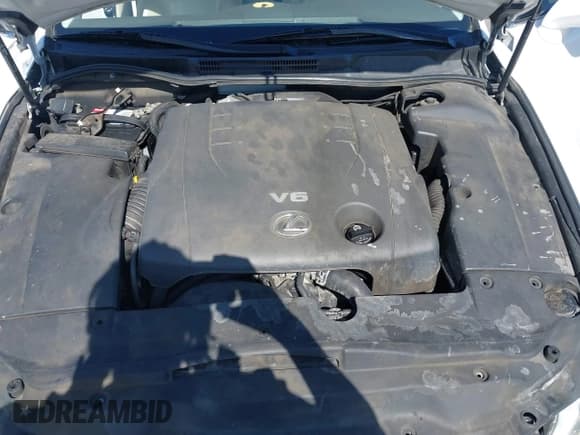 ✅ 2010 Lexus IS 250 • VIN: JTHBF5C20A5124760 • Лот: 42883875. Опубликован ранее на IAAI с пробегом 144 344 миль. Бесплатный доступ к архиву аукционных продаж из США и подробный отчёт об истории автомобиля на DreamBid. Изображение 10.