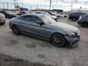 ✅ 2022 Mercedes-Benz C 43 AMG • VIN: W1KWJ6EBXNG114788 • Lot: 81777655. Wystawiony na Copart z przebiegiem 70 026 mil. Bezpłatny archiwum sprzedaży aukcyjnych z USA i szczegółowy raport historii pojazdu na DreamBid. Zdjęcie 4.