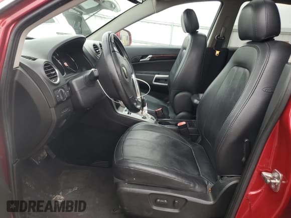 ✅ 2015 Chevrolet Captiva Sport LT • VIN: 3GNAL3EK9FS521914 • Lot: 60516155. Wystawiony na Copart z przebiegiem 125 684 mil. Bezpłatny archiwum sprzedaży aukcyjnych z USA i szczegółowy raport historii pojazdu na DreamBid. Zdjęcie 7.