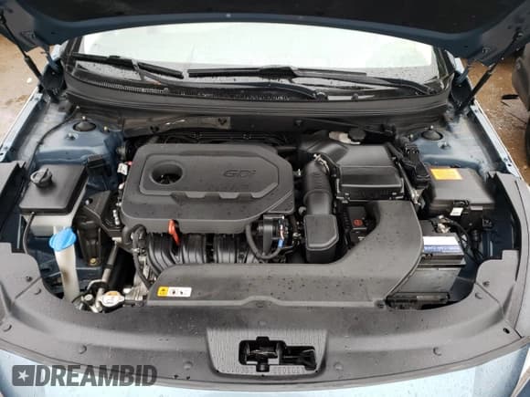 ✅ 2017 Hyundai Sonata SE • VIN: 5NPE24AF2HH587990 • Lot: 36714403. Listed on Copart with 75,225 mi. Free auction sales archive from the USA and detailed vehicle history report at DreamBid. Image 11.