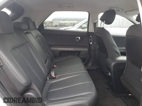 2022 Hyundai Ioniq 5 SEL z VIN KM8KNDAFXNU064417, wystawiony jako Copart lot #49160164 z przebiegiem 34 586 mil mil oraz . Historia ofert i sprzedaży dostępna na DreamBid. Obrazek 10.