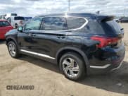 ✅ 2022 Hyundai Santa Fe SEL • VIN: 5NMS2DAJ5NH404159 • Lot: 63011004. Wystawiony na Copart z przebiegiem Nie podano. Bezpłatny archiwum sprzedaży aukcyjnych z USA i szczegółowy raport historii pojazdu na DreamBid. Zdjęcie 2.