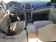 ✅ 2009 Hyundai Sonata GLS • VIN: 5NPET46C49H436470 • Лот: 77331034. Опубликован ранее на Copart с пробегом 144 282 миль. Бесплатный доступ к архиву аукционных продаж из США и подробный отчёт об истории автомобиля на DreamBid. Изображение 8.