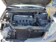 ✅ 2005 Toyota Corolla CE • VIN: 2T1BR32E75C332166 • Lot: 53261115. Listed on Copart with 173,083 mi. Free auction sales archive from the USA and detailed vehicle history report at DreamBid. Image 11.