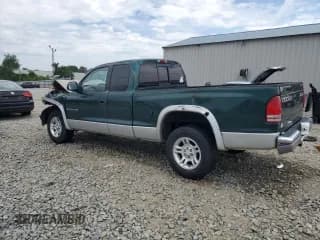 ✅ 2001 Dodge Dakota Sport • VIN: 1B7GG22N71S276664 • Lot: 55327385. Wystawiony na Copart z przebiegiem 219 514 mil. Bezpłatny archiwum sprzedaży aukcyjnych z USA i szczegółowy raport historii pojazdu na DreamBid. Zdjęcie 2.