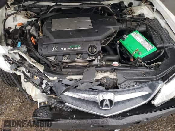 ✅ 2002 Acura TL w/Navigation • VIN: 19UUA56762A024799 • Lot: 44377945. Wystawiony na Copart z przebiegiem Nie podano. Bezpłatny archiwum sprzedaży aukcyjnych z USA i szczegółowy raport historii pojazdu na DreamBid. Zdjęcie 12.