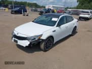 ✅ 2020 Kia Optima LX • VIN: 5XXGT4L35LG429625 • Lot: 42972061. Wystawiony na IAAI z przebiegiem 49 081 mil. Bezpłatny archiwum sprzedaży aukcyjnych z USA i szczegółowy raport historii pojazdu na DreamBid. Zdjęcie 2.