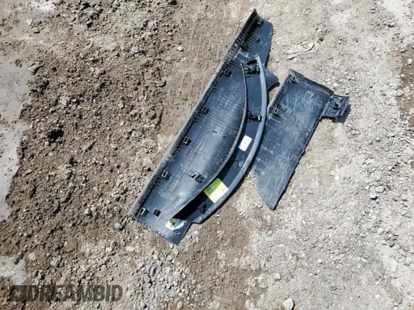 ✅ 2024 Kia Telluride SX • VIN: 5XYP54GCXRG544701 • Lot: 58526005. Listed on Copart with 7,969 mi. Free auction sales archive from the USA and detailed vehicle history report at DreamBid. Image 13.