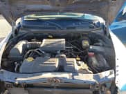 ✅ 2003 Dodge Durango Sport • VIN: 1D4HR38N33F568340 • Лот: 43799864. Опубликован ранее на IAAI с пробегом 201 535 миль. Бесплатный доступ к архиву аукционных продаж из США и подробный отчёт об истории автомобиля на DreamBid. Изображение 10.