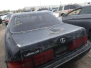 ✅ 1990 Lexus LS • VIN: JT8UF11E2L0037232 • Lot: 78071464. Wystawiony na Copart z przebiegiem 184 853 mil. Bezpłatny archiwum sprzedaży aukcyjnych z USA i szczegółowy raport historii pojazdu na DreamBid. Zdjęcie 6.