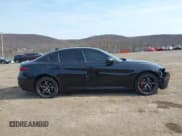 ✅ 2017 Alfa Romeo Giulia Ti • VIN: ZARFAEEN1H7540670 • Lot: 41790762. Listed on IAAI with 85,030 mi. Free auction sales archive from the USA and detailed vehicle history report at DreamBid. Image 13.