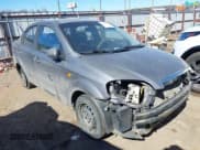 ✅ 2007 Chevrolet Aveo LS • VIN: KL1TD566X7B087387 • Lot: 41673057. Wystawiony na IAAI z przebiegiem 160 577 mil. Bezpłatny archiwum sprzedaży aukcyjnych z USA i szczegółowy raport historii pojazdu na DreamBid. Zdjęcie 1.