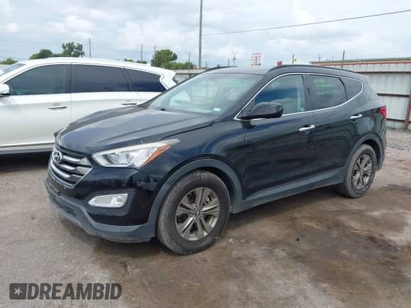 2014 Hyundai Santa Fe с VIN 5XYZU3LB0EG187445, выставлен на аукционе IAAI как лот 43295530 с пробегом 117 959 миль миль и . История ставок и продаж доступна на DreamBid. Изображение 17.