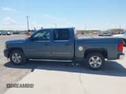 ✅ 2009 Chevrolet Silverado 1500 • VIN: 2GCFC135891120628 • Lot: 42987968. Listed on IAAI with 243,739 mi. Free auction sales archive from the USA and detailed vehicle history report at DreamBid. Image 13.