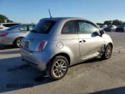 ✅ 2015 FIAT 500 Pop • VIN: 3C3CFFAR3FT609675 • Lot: 86212115. Wystawiony na Copart z przebiegiem 87 925 mil. Bezpłatny archiwum sprzedaży aukcyjnych z USA i szczegółowy raport historii pojazdu na DreamBid. Zdjęcie 3.