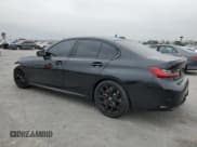 ✅ 2025 BMW 3 Series M340i • VIN: 3MW59FT03S8F24453 • Lot: 52180195. Listed on Copart with 1,970 mi. Free auction sales archive from the USA and detailed vehicle history report at DreamBid. Image 2.