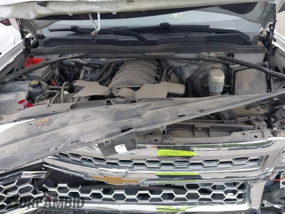 ✅ 2014 Chevrolet Silverado 1500 LT • VIN: 3GCUKREC3EG431048 • Лот: 41849653. Опубликован ранее на IAAI с пробегом 214 454 миль. Бесплатный доступ к архиву аукционных продаж из США и подробный отчёт об истории автомобиля на DreamBid. Изображение 10.