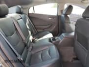 ✅ 2017 Chevrolet Volt LT • VIN: 1G1RC6S52HU142082 • Lot: 71850664. Wystawiony na Copart z przebiegiem 114 318 mil. Bezpłatny archiwum sprzedaży aukcyjnych z USA i szczegółowy raport historii pojazdu na DreamBid. Zdjęcie 10.