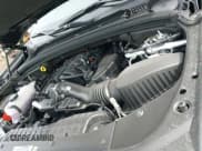 ✅ 2025 Jeep Grand Cherokee Altitude X • VIN: 1C4RJHAG9SC275172 • Lot: 42358489. Listed on IAAI with 678 mi. Free auction sales archive from the USA and detailed vehicle history report at DreamBid. Image 22.